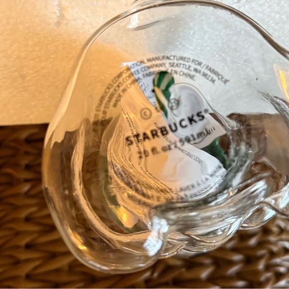 Starbucks Bearista Cold Cup 2025 Limited Edition Holiday Launch NWOB DUPE - Picture 3 of 5